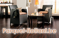 Les meilleurs parquets flottants sont sur Parquet-flottant.be