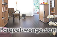 Les meilleurs parquets weng sont sur Parquet-wenge.com